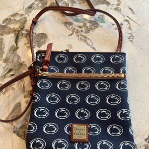 Dooney & Bourke Penn State Crossbody Bag